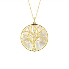18g 18k yellow gold lab - 18k,