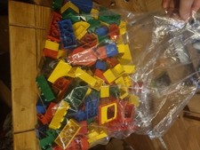 LEGO Duplo Vintage Bundle