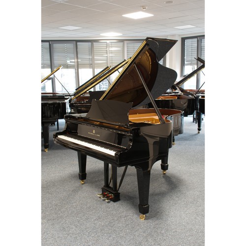 Steinway sons grand - steinway,