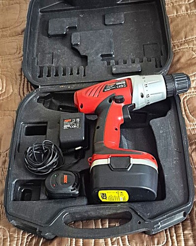 Xtreme power base drill - xtreme,