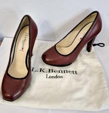 Bennett maroon burgundy - bennett,