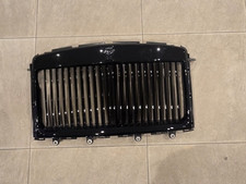 Rolls Royce Cullinan Front