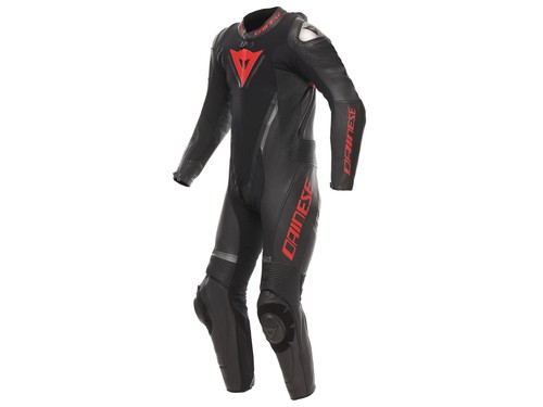 Dainese demon sprint - sprint, leather