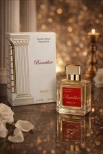 Barakkat 540 Unisex 100 ml Eau