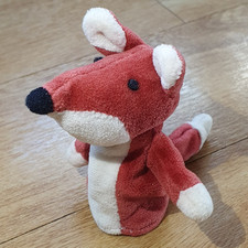 Jellycat I Am A Woodland