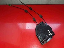 TOYOTA RAV 4 III A3 Rear Right