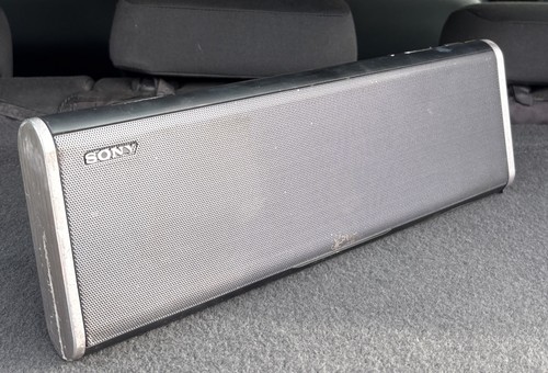 Sony srs btx300 bluetooth - sony, srs-btx300