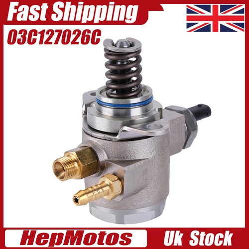 High pressure fuel pump for - high, vw