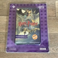 VINTAGE BBC HARRY POTTER