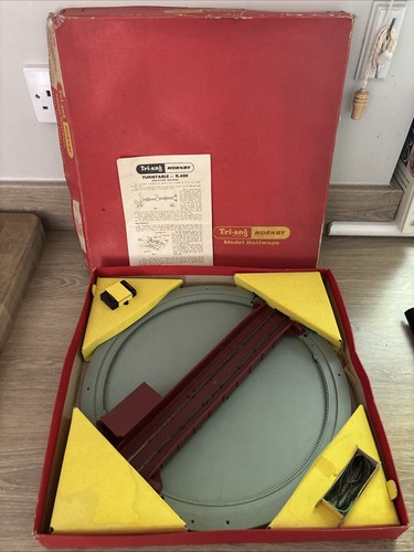 Triang hornby gauge - triang,