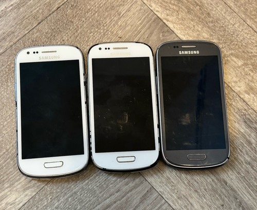 Samsung galaxy s3 mini - samsung,