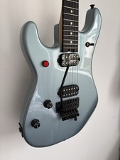 EVH 5150 Standard Ice Blue Metallic