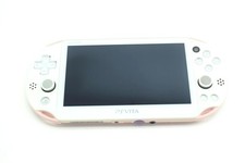 Sony PS Vita 2000 Console Slim Handheld System with Charger Multiple Colours