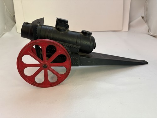 Big bang cast iron - no., 15