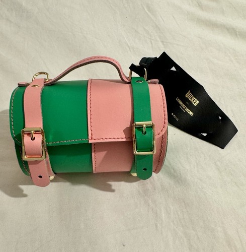Cambridge satchel wicked - cambridge, x