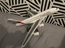 Rare emirates a380 model - *rare*,