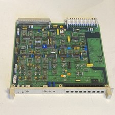 ASEA Control Board