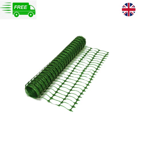 Safenet heavy duty green - safenet,