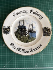 Coventry Colliery One Million