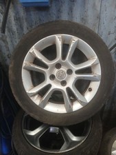VAUXHALL CORSA D  SXI 16" 4