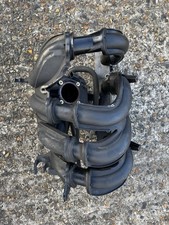 FORD FIESTA INLET MANIFOLD 1.4