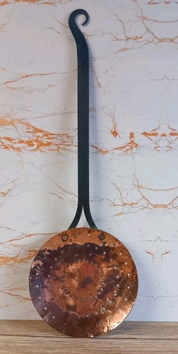 Vintage french copper - vintage,
