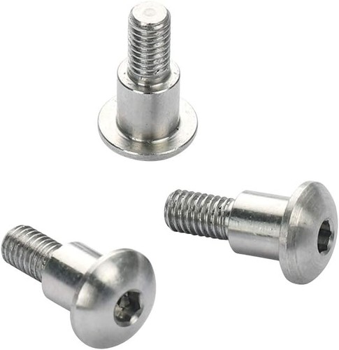 Seat bolts compatible - seat,