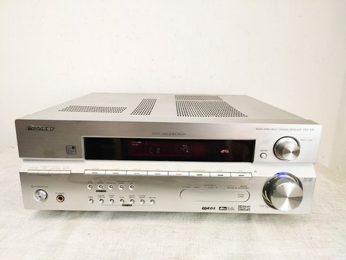 Pioneer vsx 915 audio video - pioneer,