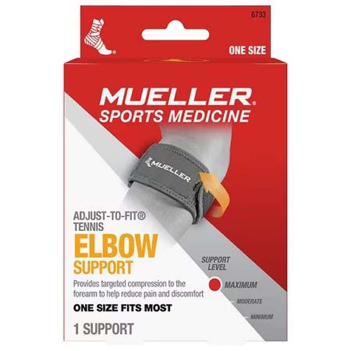 Mlr sport care tennis elbow - mlr,