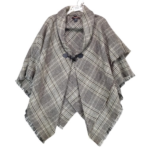 Altare soft knit - altare, fringe