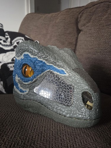 Jurassic park velociraptor - jurassic,