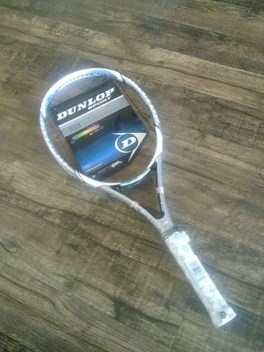 New dunlop aerogel - dunlop,