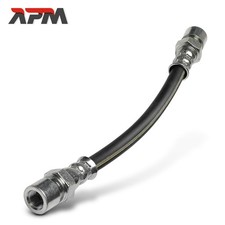 Brake hose brake hoses rear