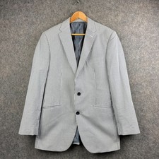Samuel Windsor Blazer Mens 40"