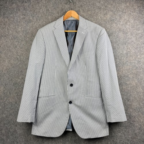 Samuel windsor blazer - mens, 40"