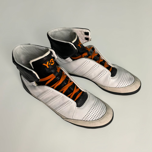 Yohji yamamoto adidas - y-3,