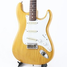 Fender Japan Neck No Brand