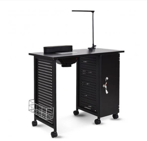 Professional manicure table - professional,
