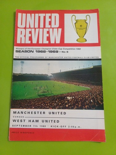 Man utd whu football - utd, v