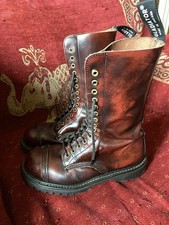 Gladiator Ranger Steel Toe Cap