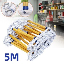 5M 16FT Emergency Fire Escape