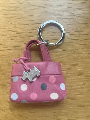 Radley mini pink - mini,
