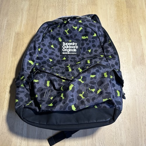 Superdry print edition montana - superdry,