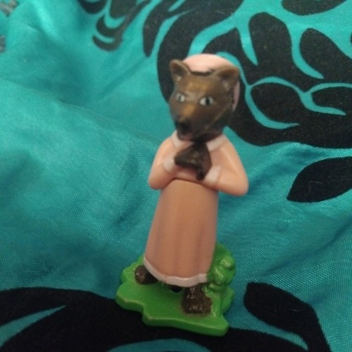 Shrek kinder egg big - kinder,