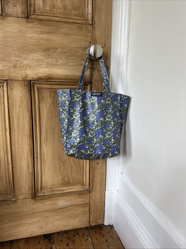 Vintage liberty pvc - liberty, floral