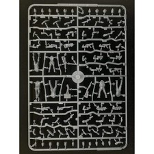 Wargames Atlantic: Agents -