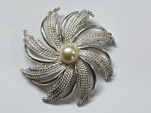 Vintage sarah coventry silver - vintage,