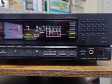 SONY CDP-338ESD CD Player