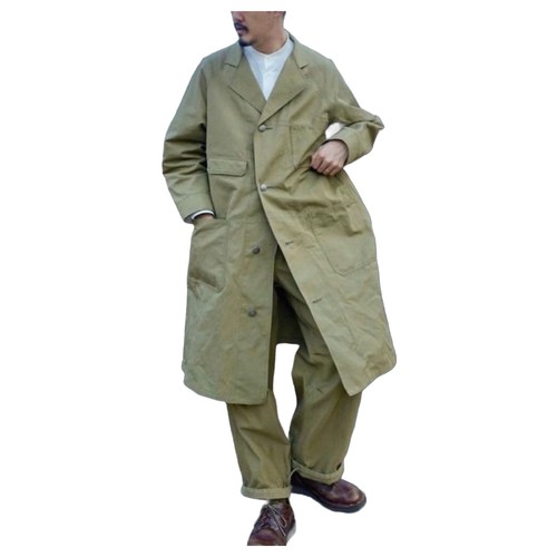 Nigel cabourn cc22 - nigel, atelier