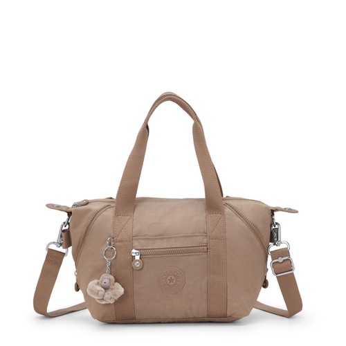 Kipling medium handbag - kipling, art